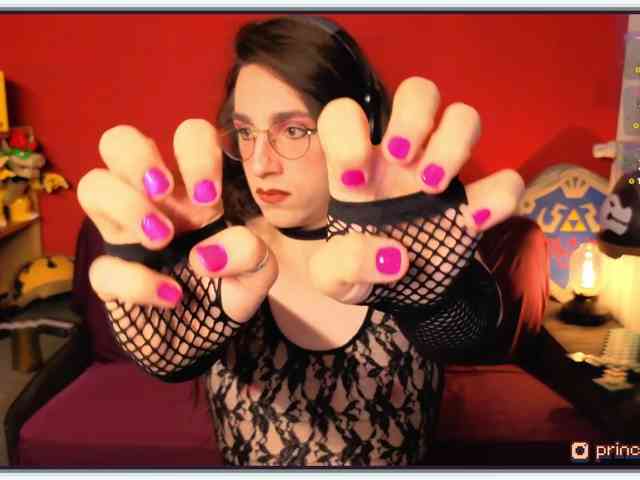 PrincessZesty