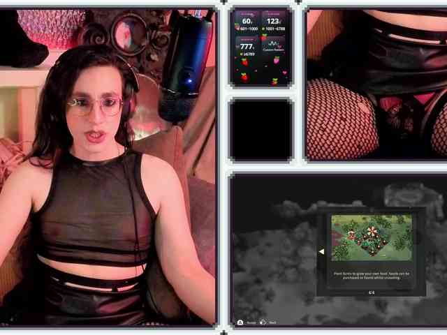 PrincessZesty