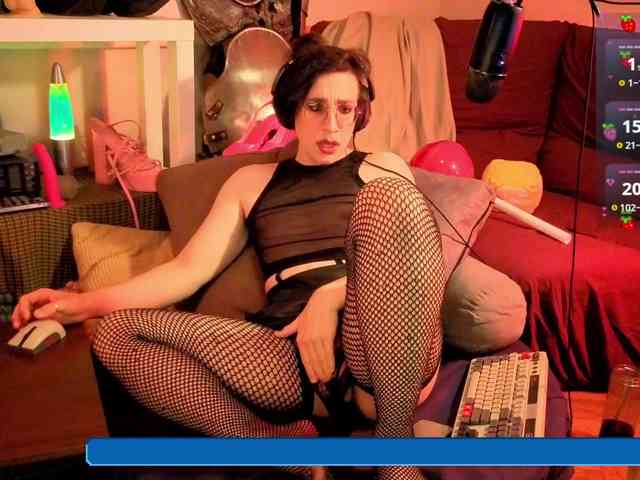 Zesty-Peach Live Webcam on BongaCams