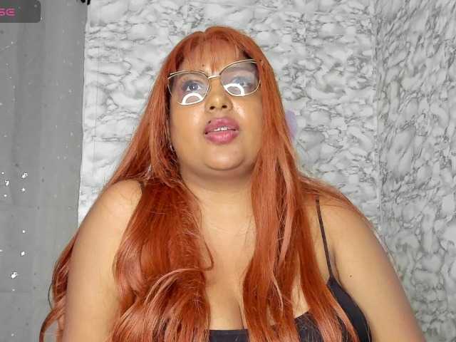 Kittyninaa live cam on BongaCams