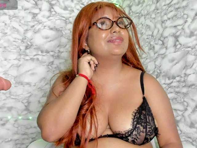 Kittyninaa live cam on BongaCams