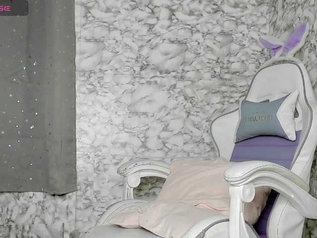 Kittyninaa live cam on BongaCams