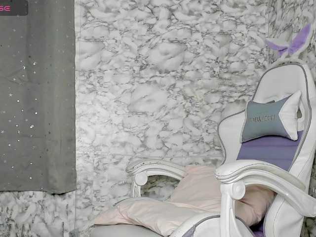 Kittyninaa live cam on BongaCams