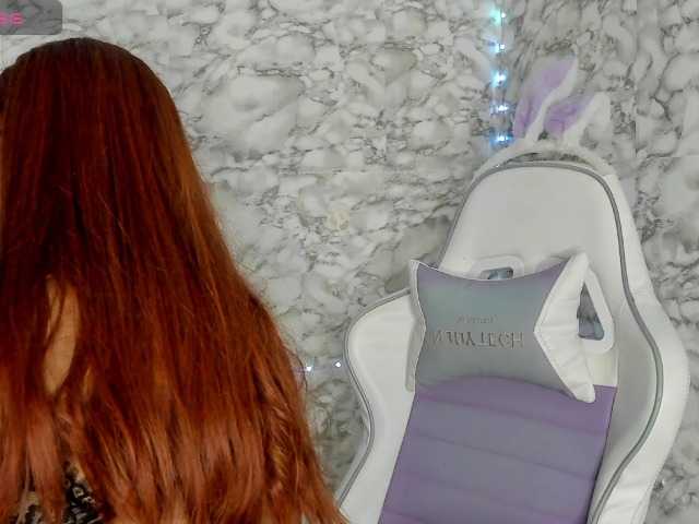 Kittyninaa live cam on BongaCams