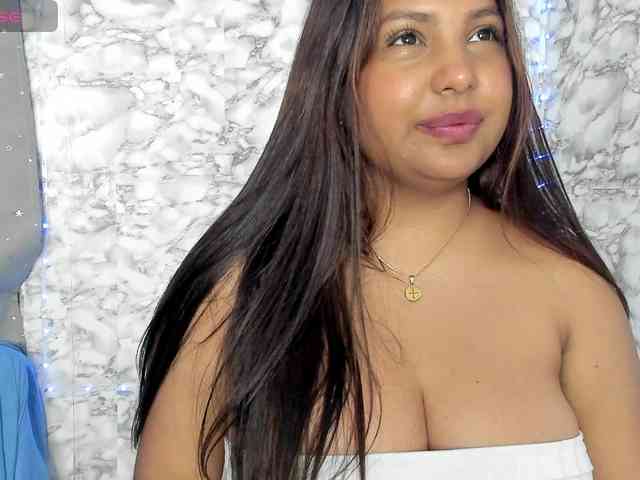Kittyninaa webcam