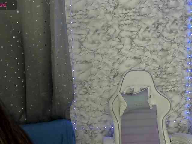 Kittyninaa webcam