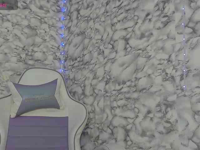 Kittyninaa webcam