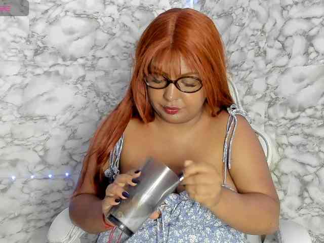Kittyninaa webcam