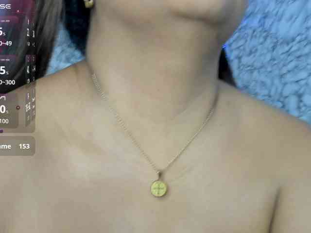 Kittyninaa webcam