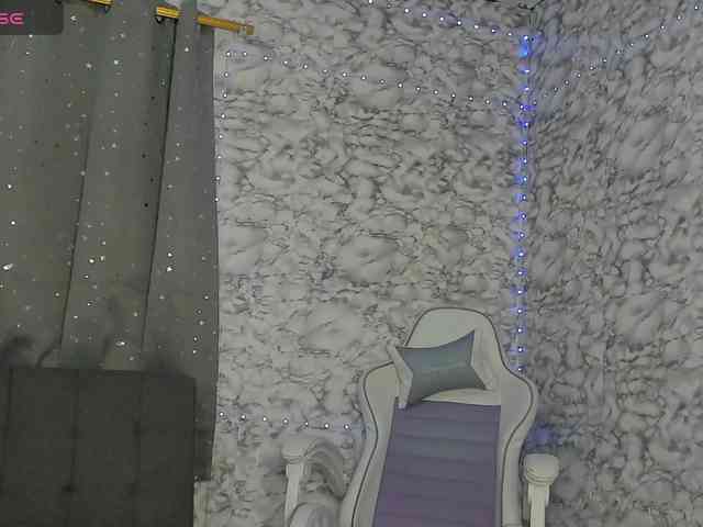Kittyninaa webcam