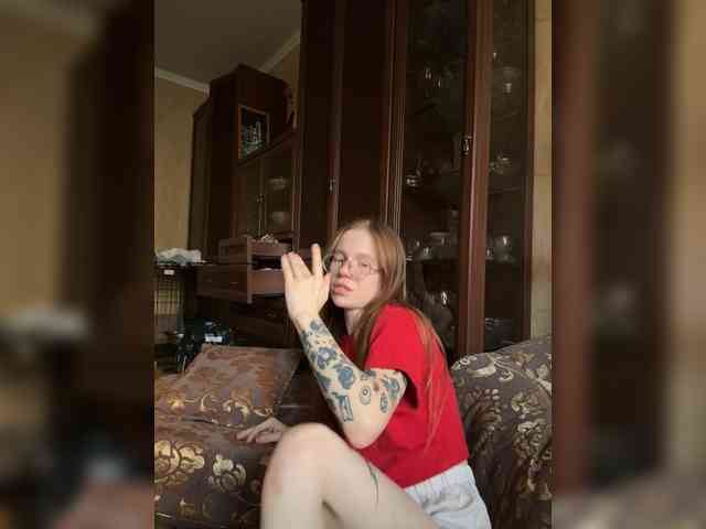 Monstrik69 webcam