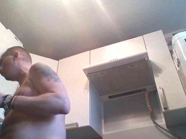 Djanatan Live Webcam on BongaCams