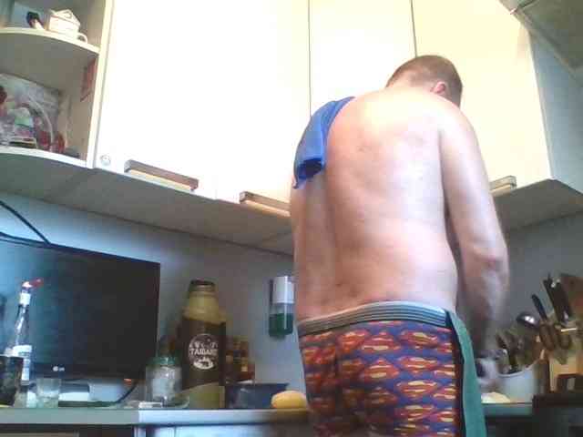 Djanatan Sex Cam Show