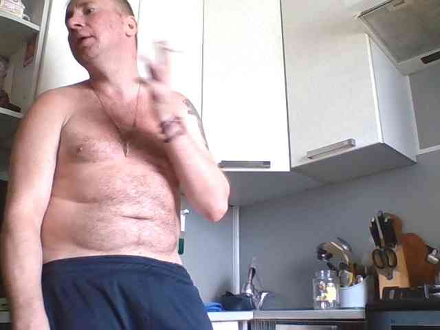 Djanatan Sex Cam Show