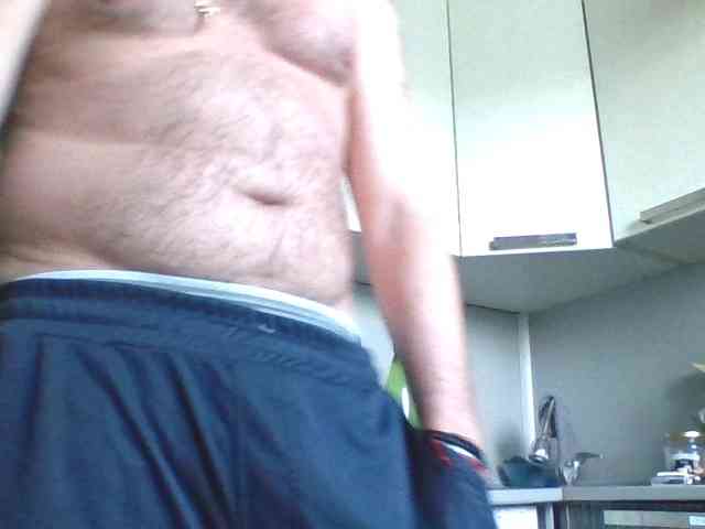 Djanatan Sex Cam Show