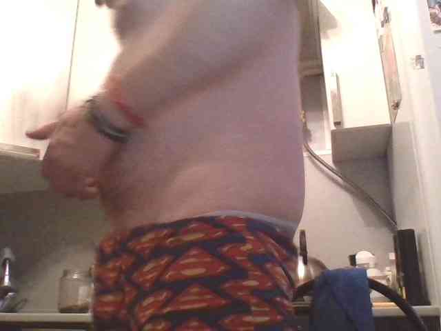 Djanatan Sex Cam Show