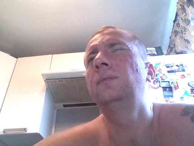 Djanatan Sex Cam Show