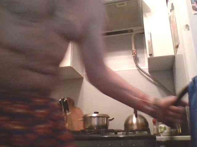 Djanatan Sex Cam Show