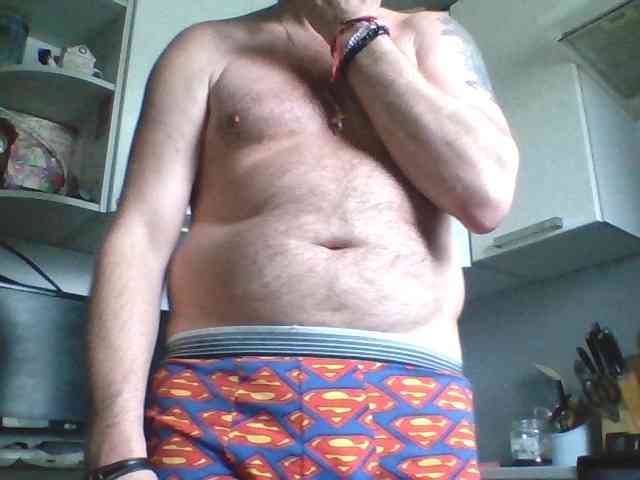 Djanatan Sex Cam Show