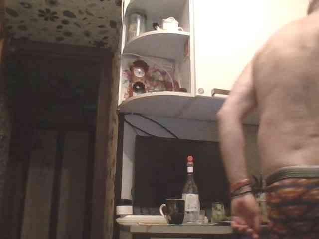 Djanatan Sex Cam Show