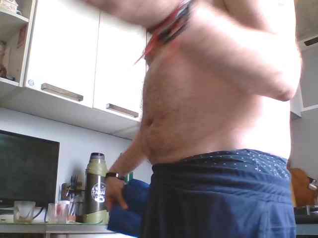 Djanatan Sex Cam Show