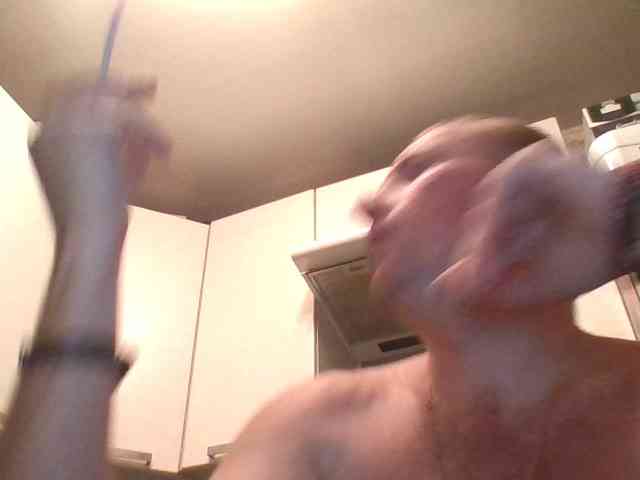Djanatan Sex Cam Show