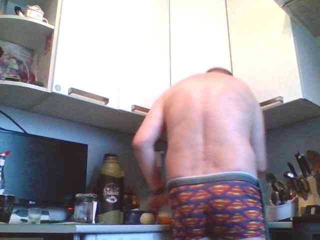 Djanatan Sex Cam Show
