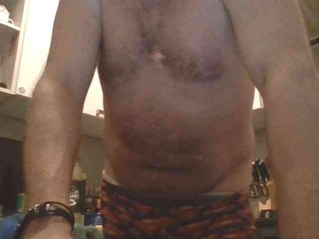 Djanatan Sex Cam Show