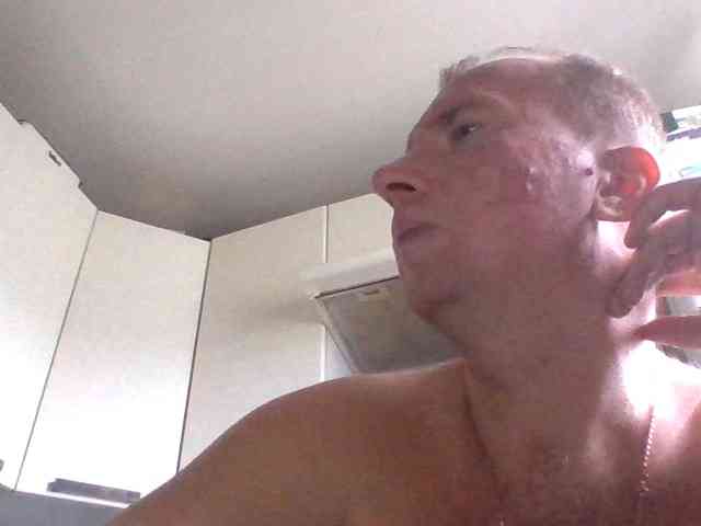 Djanatan Sex Cam Show