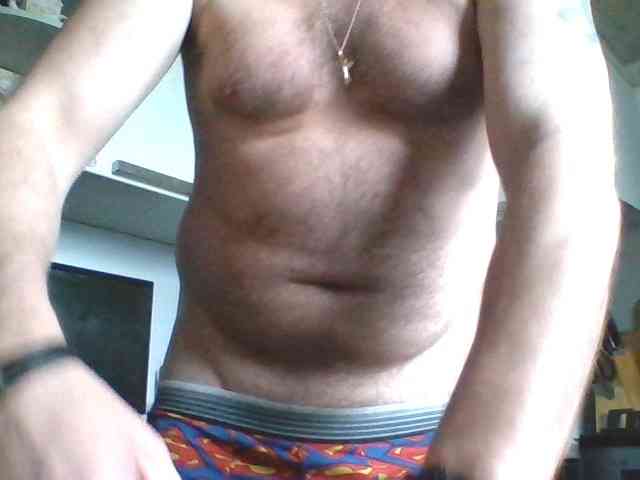 Djanatan Sex Cam Show