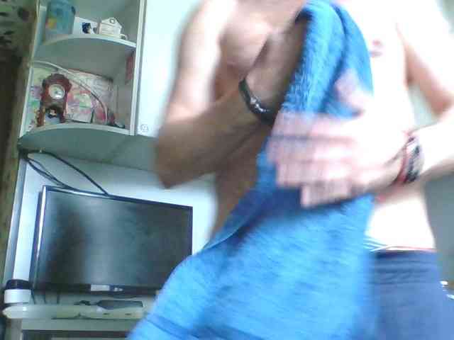 Djanatan Sex Cam Show
