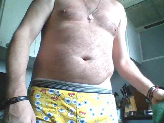Djanatan Sex Cam Show