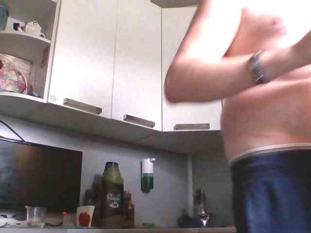 Djanatan Sex Cam Show