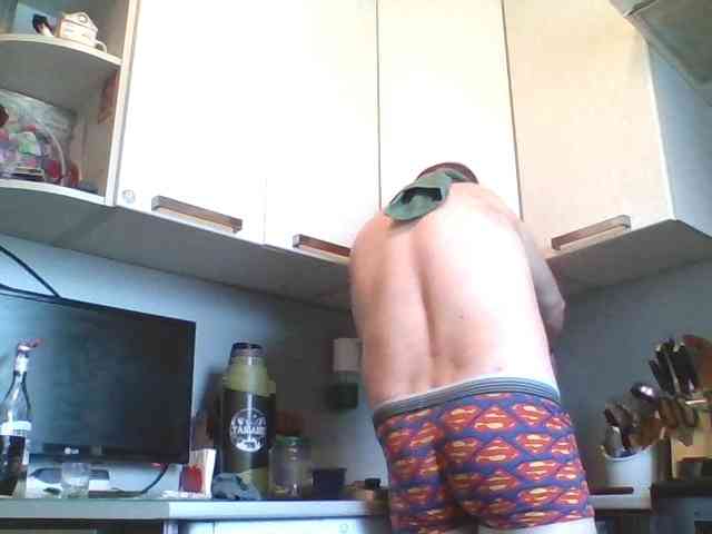 Djanatan Sex Cam Show