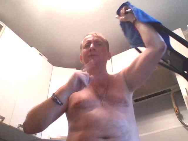 Djanatan Sex Cam Show