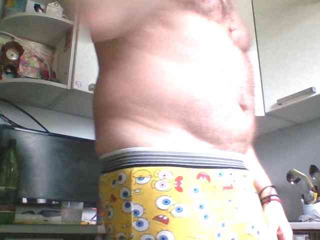 Djanatan Sex Cam Show