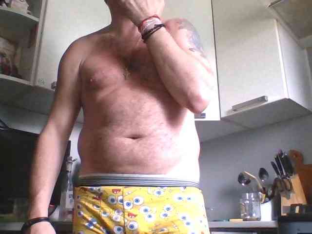 Djanatan Sex Cam Show