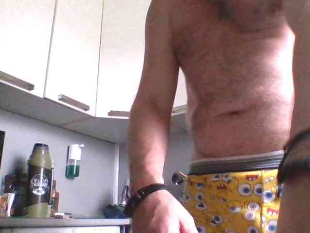 Djanatan Sex Cam Show