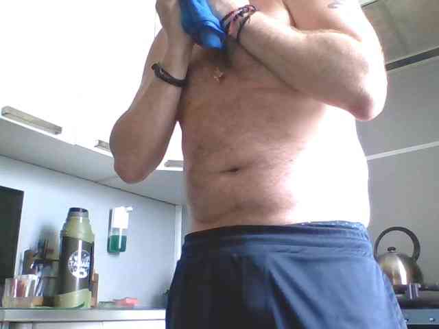 Djanatan Sex Cam Show