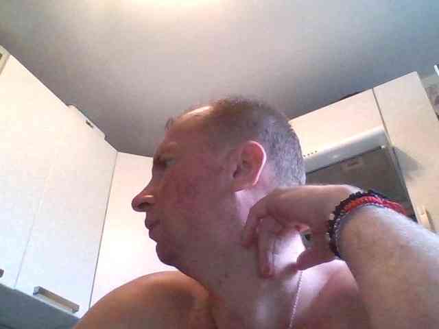 Djanatan Sex Cam Show