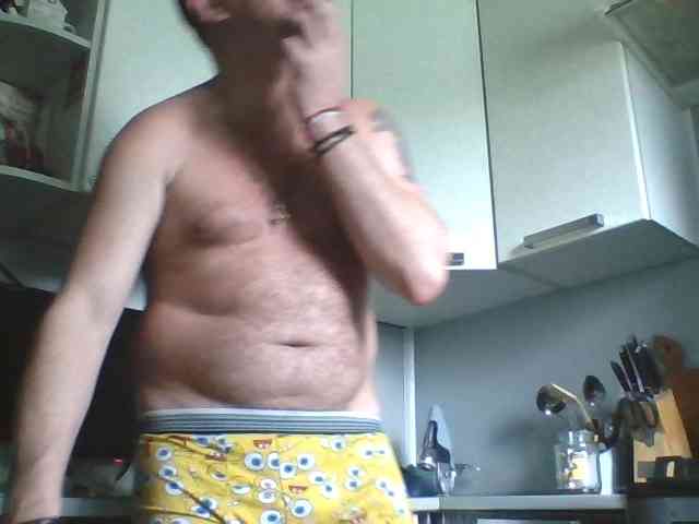 Djanatan Sex Cam Show