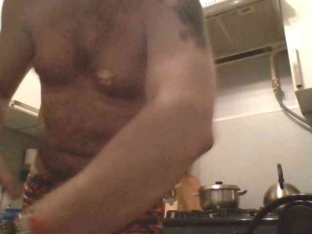 Djanatan Sex Cam Show