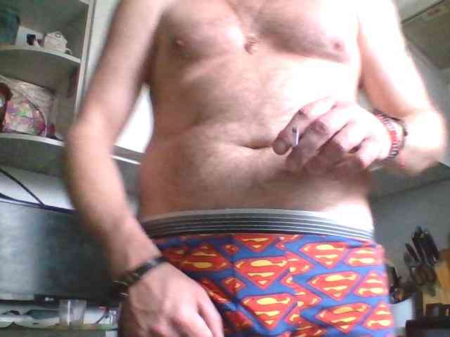 Djanatan Sex Cam Show