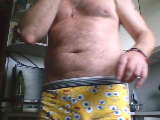 Djanatan Sex Cam Show