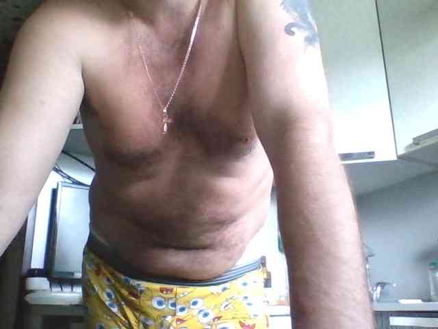 Djanatan Sex Cam Show