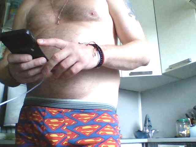 Djanatan Sex Cam Show