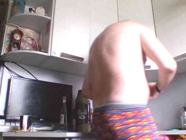 Djanatan Sex Cam Show