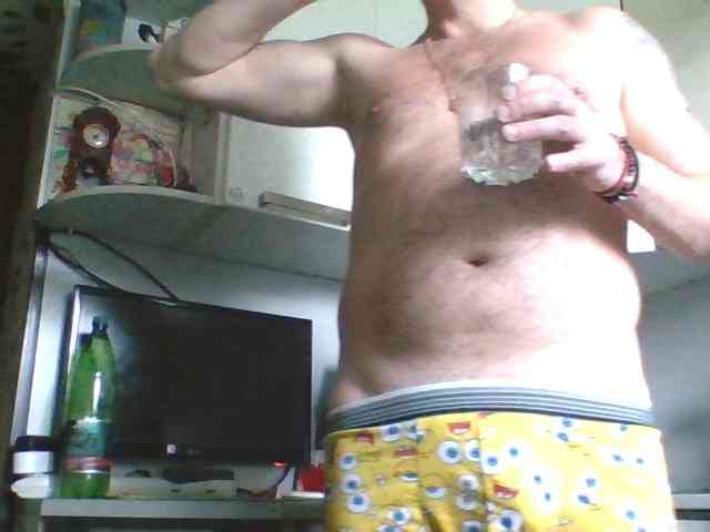Djanatan Sex Cam Show