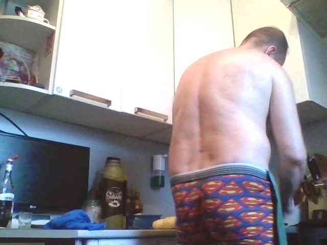 Djanatan Sex Cam Show