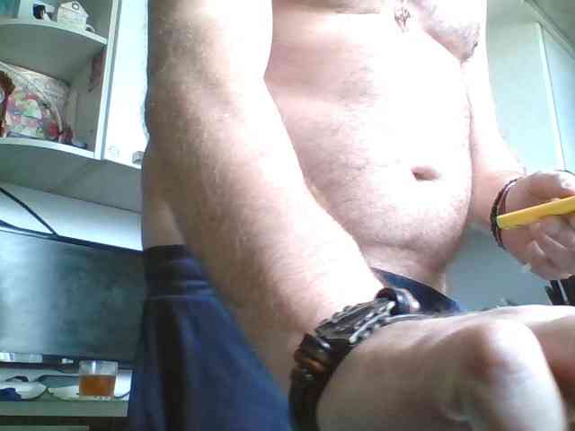 Djanatan Sex Cam Show